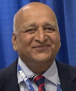 Dr. Hariharan Shankar