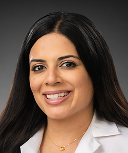 Dr. Maria Sheikh
