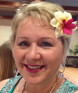 Dr. Cynthia Shum