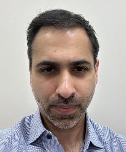 Siddiqui, Ammar Dr. Ammar Siddiqui