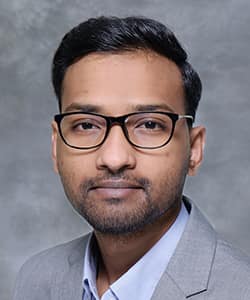 Dr. Ranjith Sivakumar