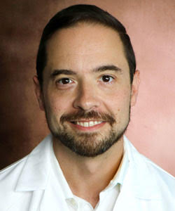 Dr. Che-Antonio Solla