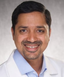 Dr. Rakesh Sondekoppam