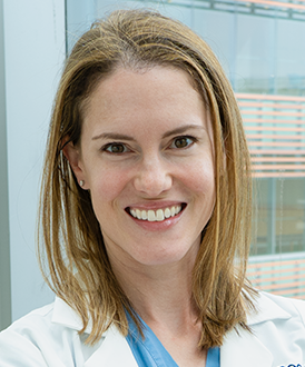 Dr. Nicole Spence
