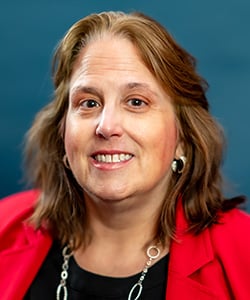 Tina Wojnar