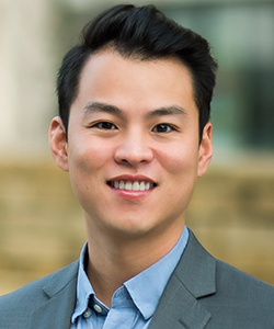 Dr. Paul Su