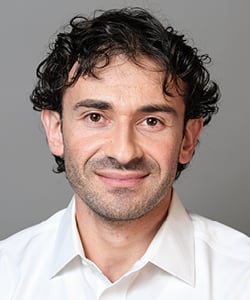 Dr. Aron Sulovari