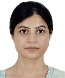 Dr. Rani Sunder