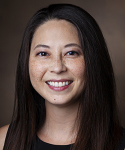 Dr. Amanda Toye