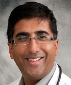 Dr. Paul Tumber