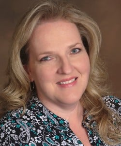 Dr. Amy Turner