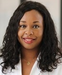 Dr. Mercy Udoji