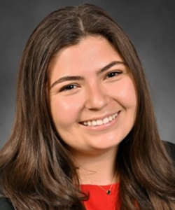 Dr. Ireana Ng