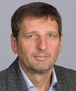 Dr. Jan Van Zundert