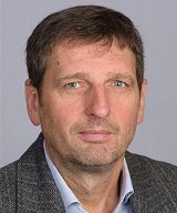 Dr. Jan Van Zundert