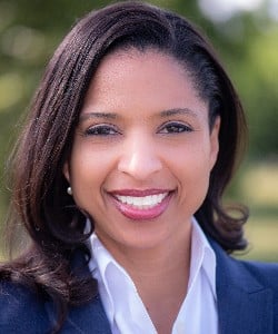 Dr. Stephanie Vanterpool