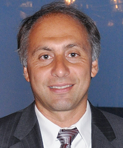 Dr. Kamen Vlassakov