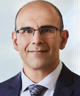 Dr. Sayed Wahezi