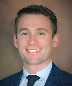 Dr. Jeremy Walker