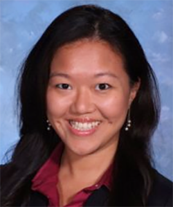 Dr. Sun Mei Liu