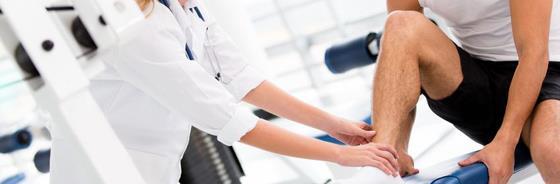 rehabilitation rehabilitation