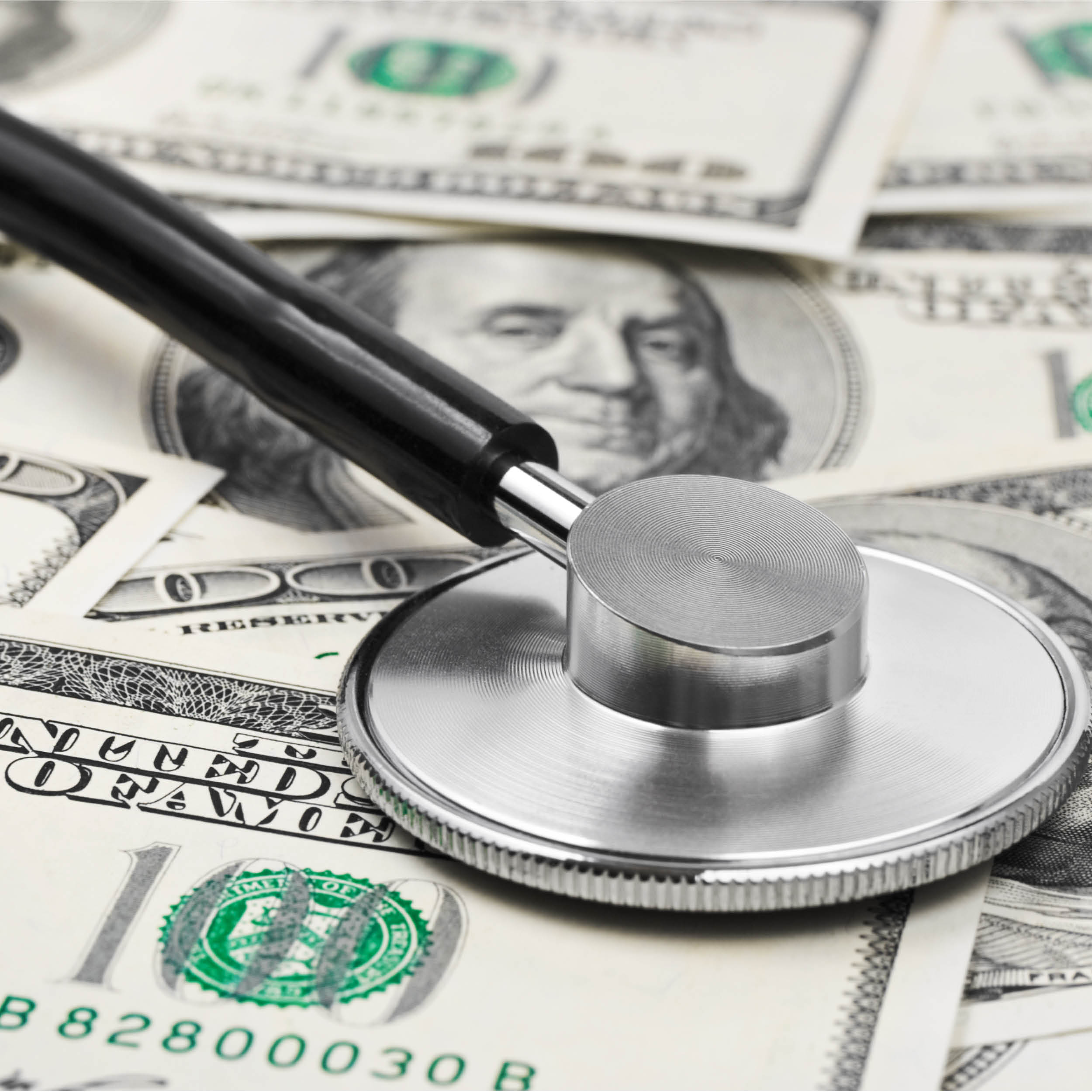 medicare dollars square