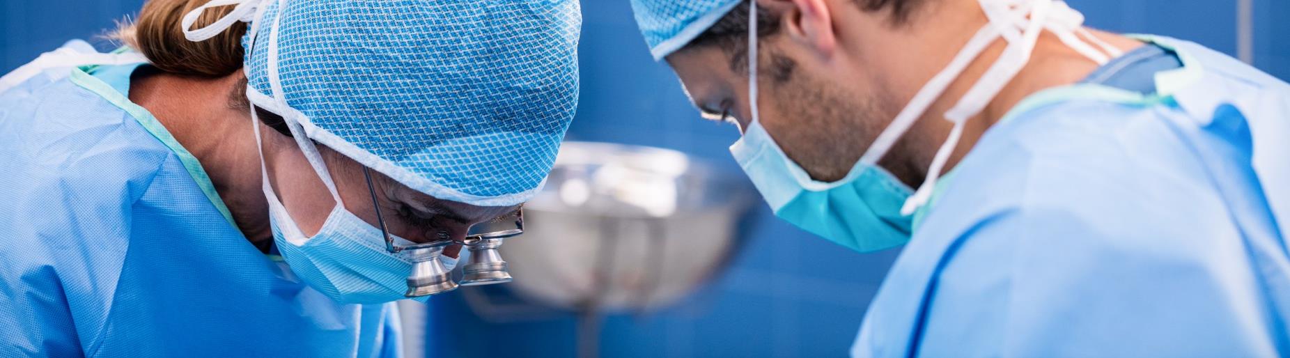 surgeons cr