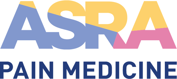 ASRA Pain Medicine