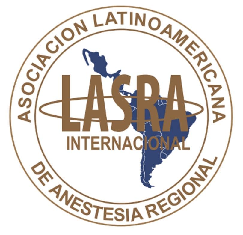 Latin American Society of Regional Anesthesia (LASRA)